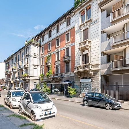 Easylife - Calda Gemma In Porta Venezia Appartement Milaan Buitenkant foto