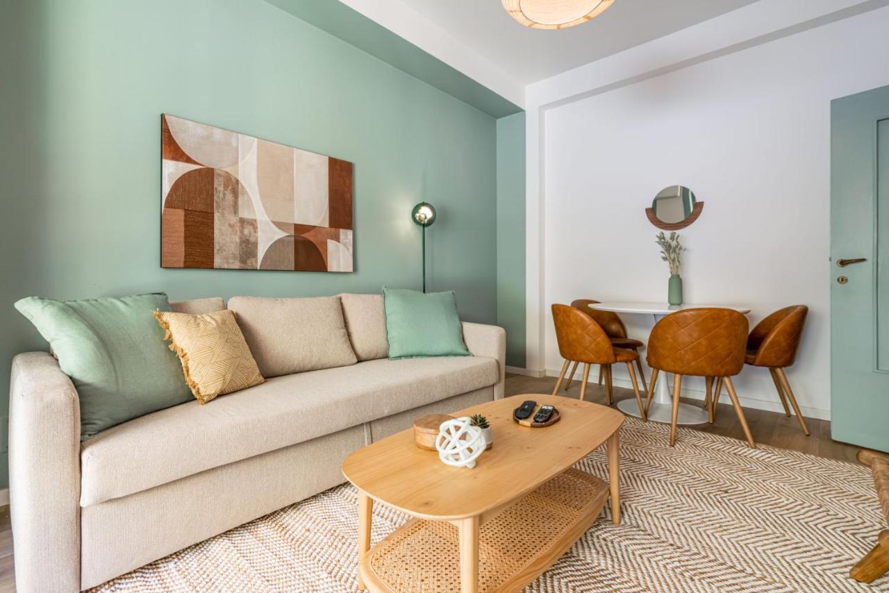 Easylife - Calda Gemma In Porta Venezia Appartement Milaan Buitenkant foto