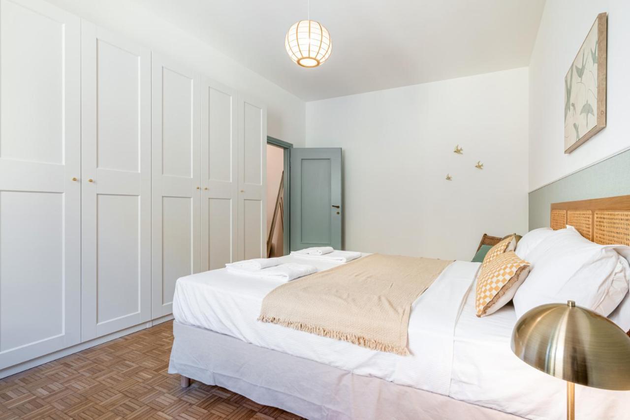 Easylife - Calda Gemma In Porta Venezia Appartement Milaan Buitenkant foto
