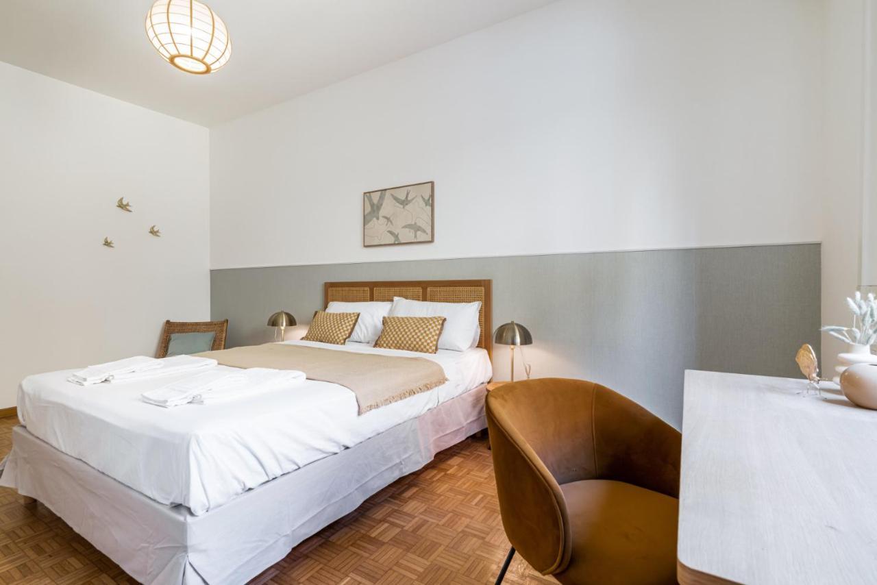 Easylife - Calda Gemma In Porta Venezia Appartement Milaan Buitenkant foto