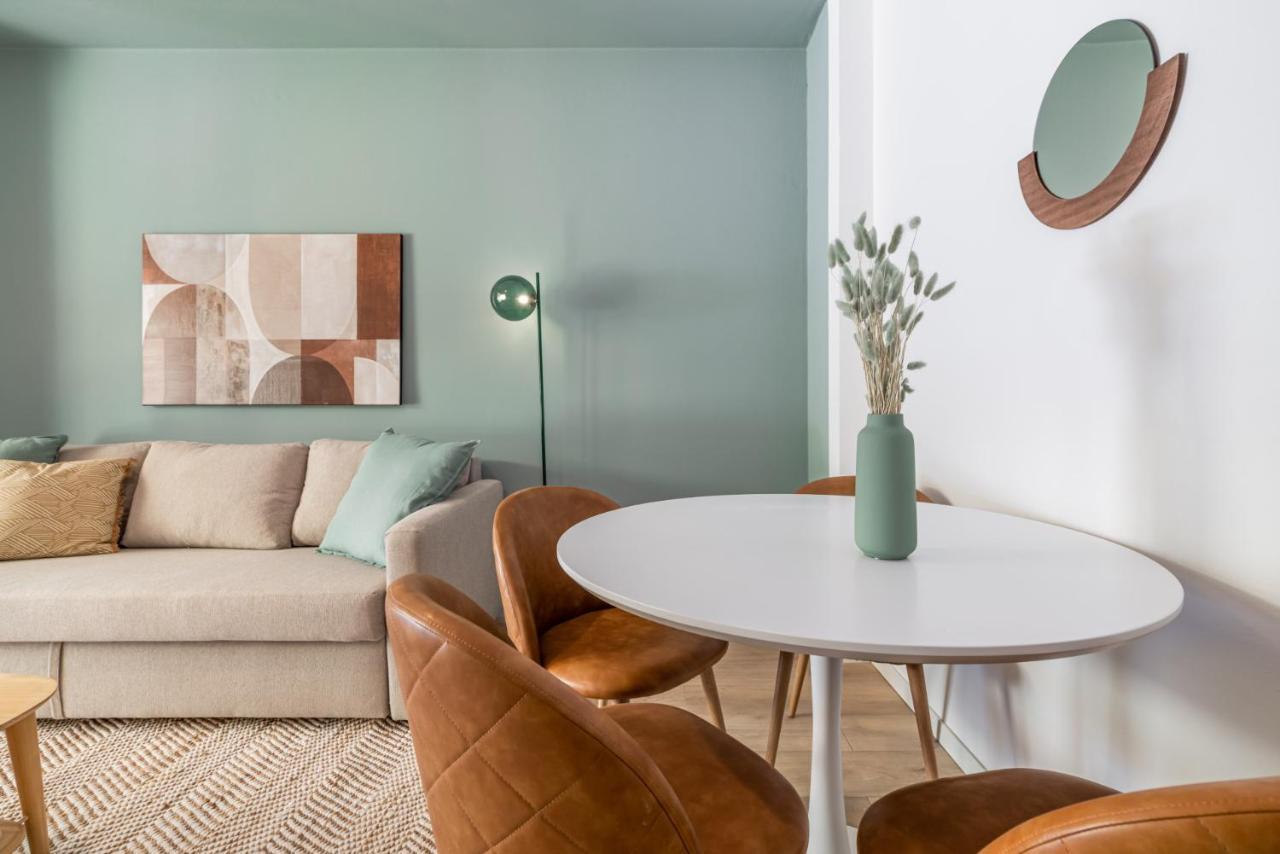 Easylife - Calda Gemma In Porta Venezia Appartement Milaan Buitenkant foto