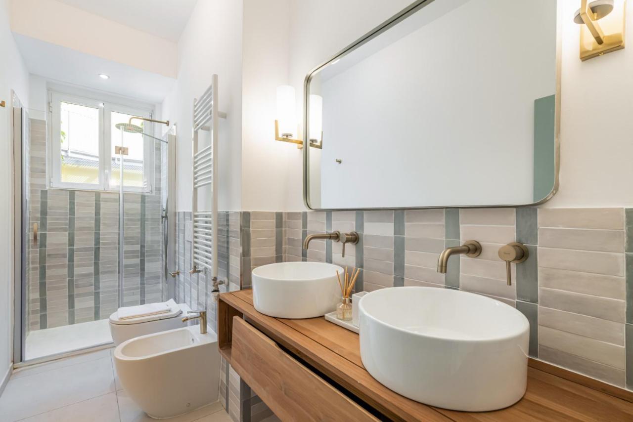 Easylife - Calda Gemma In Porta Venezia Appartement Milaan Buitenkant foto
