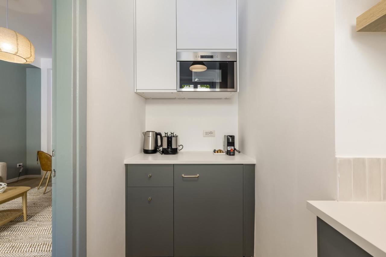 Easylife - Calda Gemma In Porta Venezia Appartement Milaan Buitenkant foto