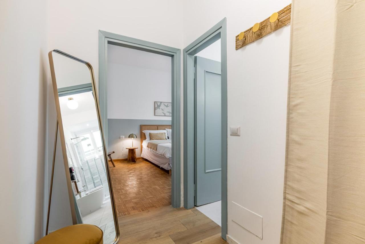 Easylife - Calda Gemma In Porta Venezia Appartement Milaan Buitenkant foto